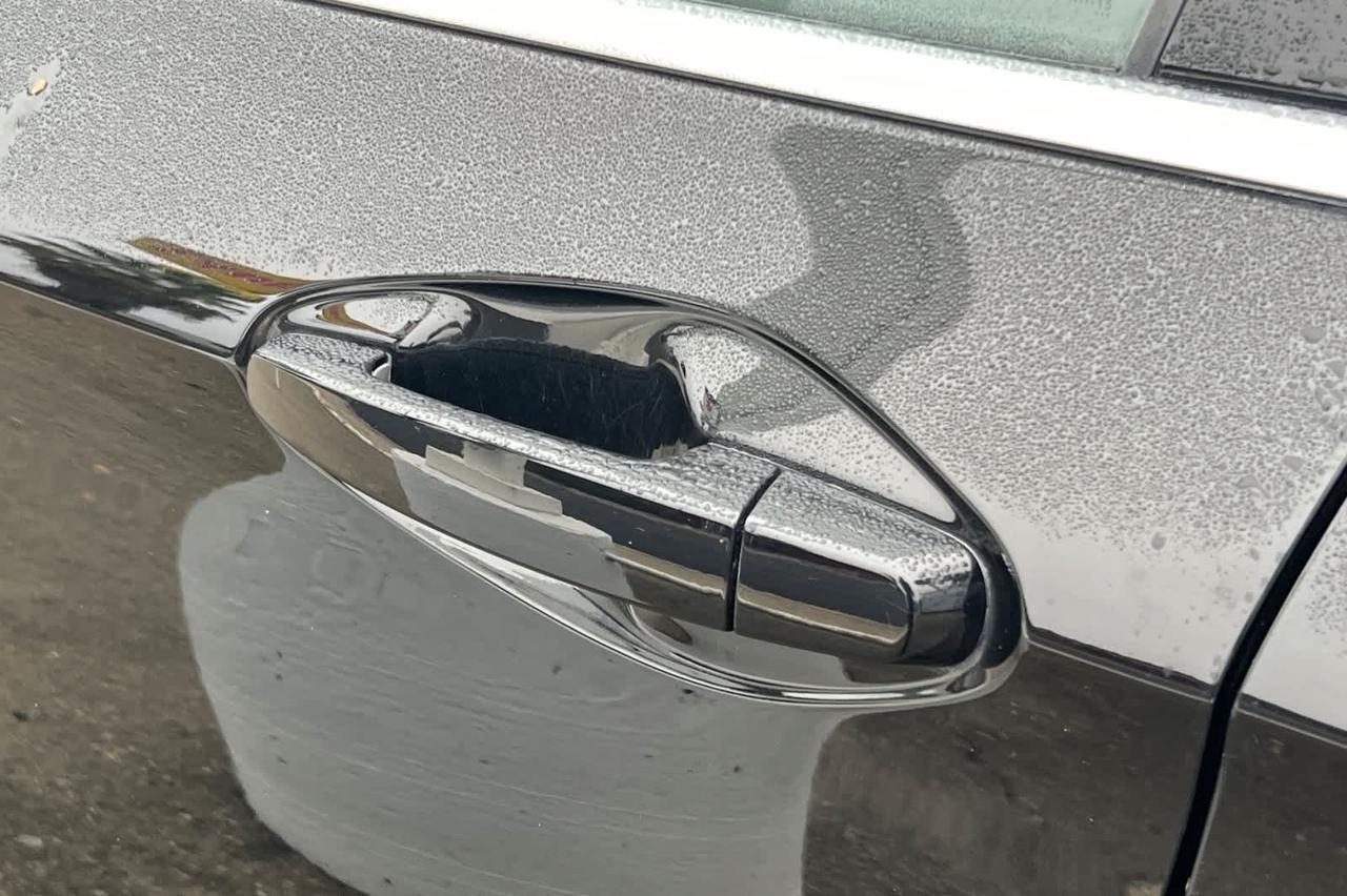 2015 Chevrolet Impala LT Roseville CA