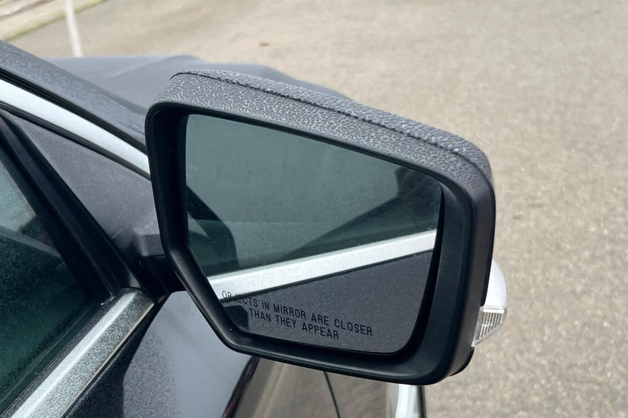 2015 Chevrolet Impala LT Roseville CA