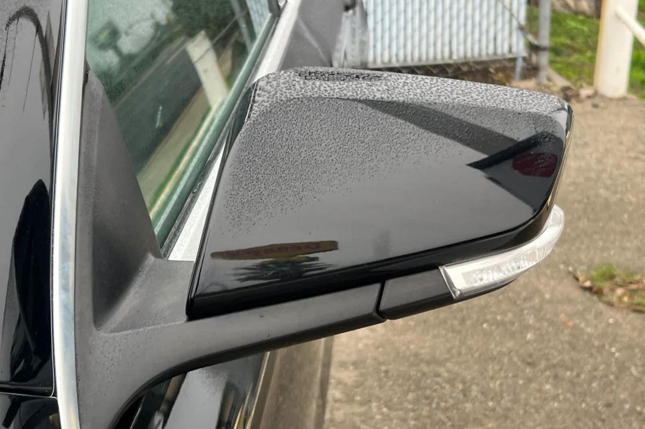 2015 Chevrolet Impala LT Roseville CA