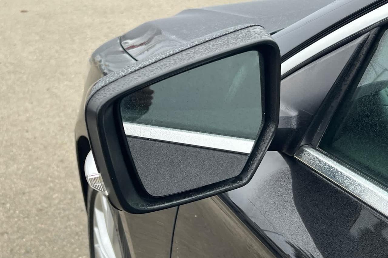 2015 Chevrolet Impala LT Roseville CA