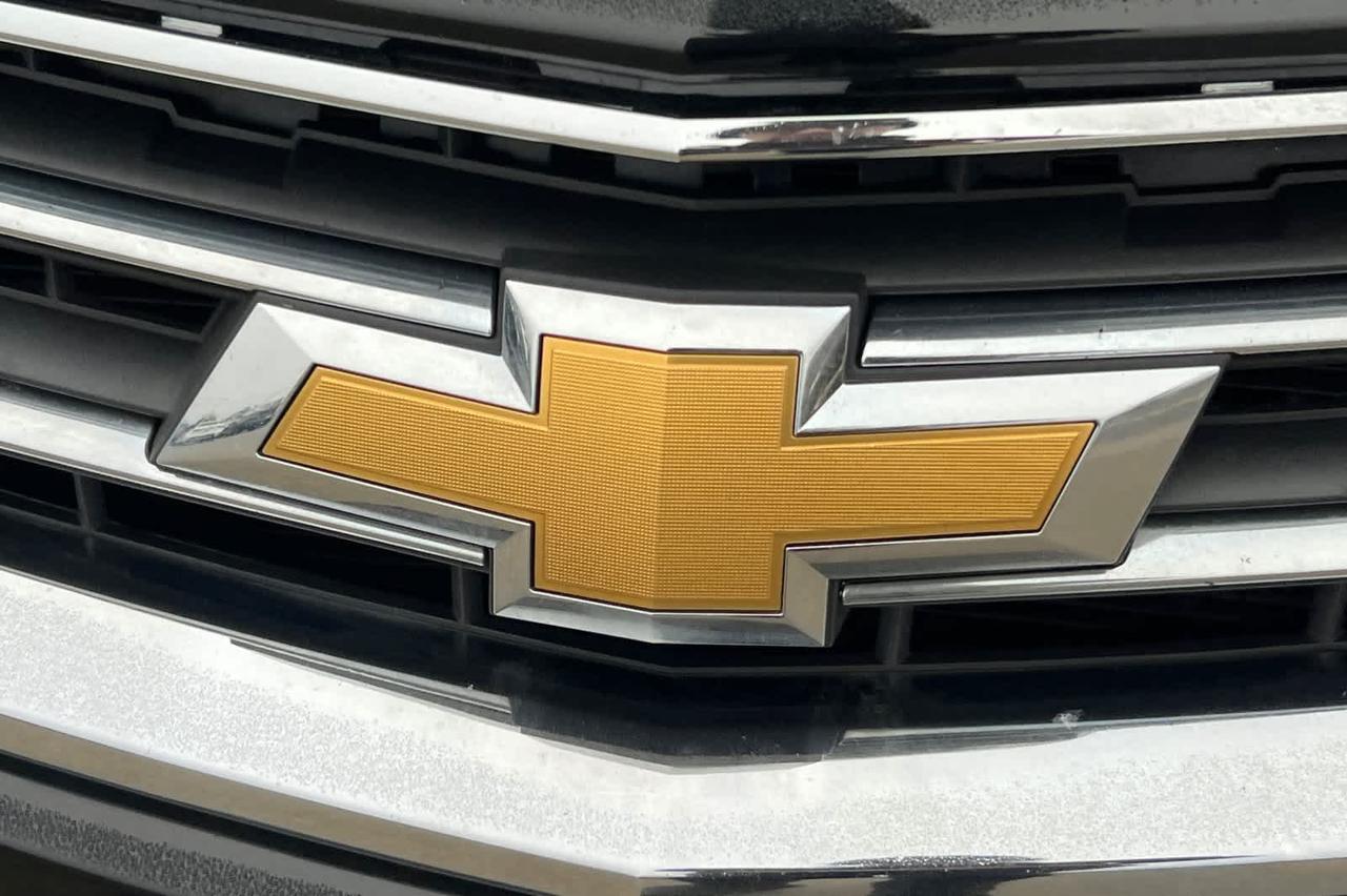 2015 Chevrolet Impala LT Roseville CA