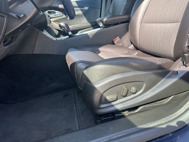 2015 Chevrolet Impala LT Watertown SD