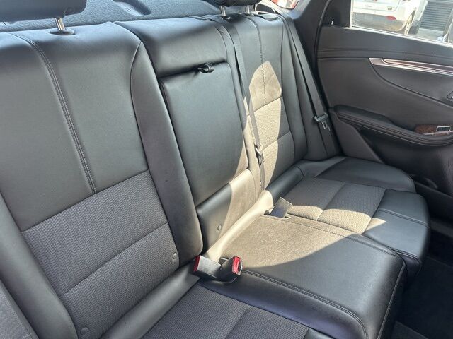 2015 Chevrolet Impala LT Watertown SD