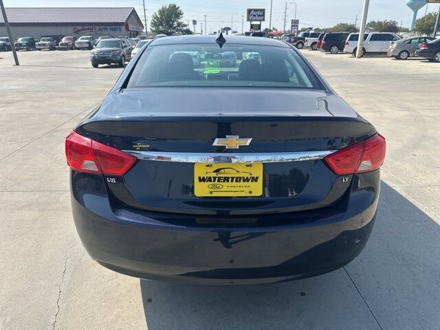 2015 Chevrolet Impala LT Watertown SD