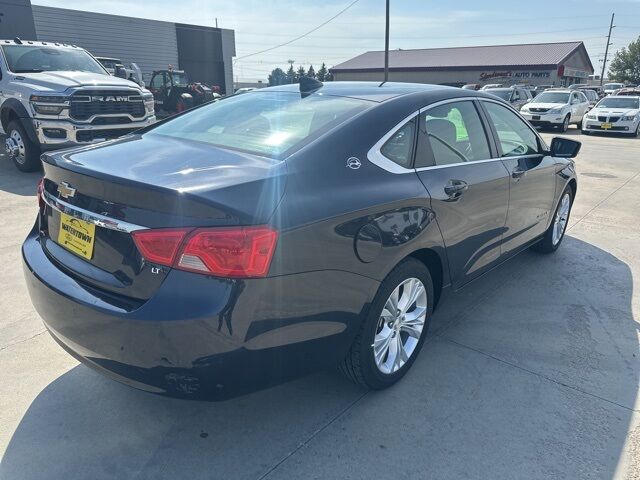 2015 Chevrolet Impala LT Watertown SD