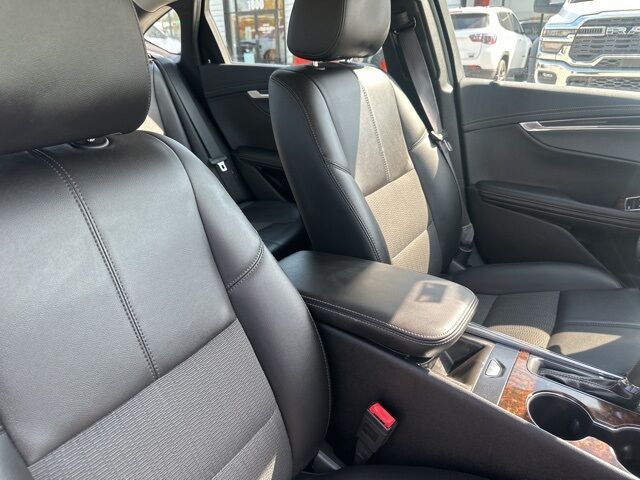 2015 Chevrolet Impala LT Watertown SD