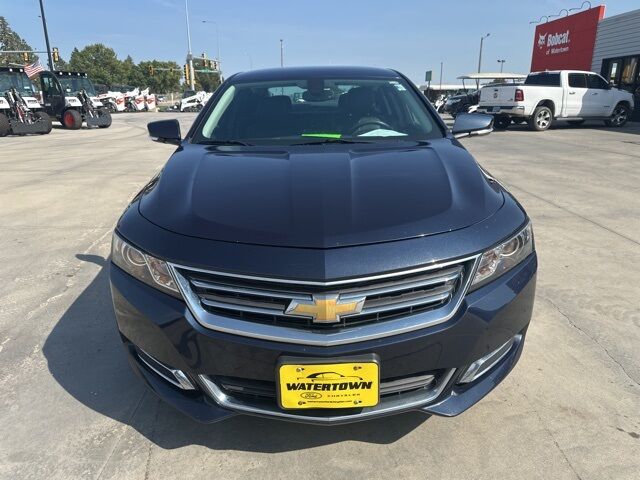 2015 Chevrolet Impala LT Watertown SD