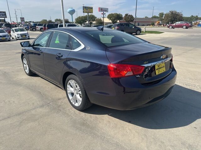2015 Chevrolet Impala LT Watertown SD