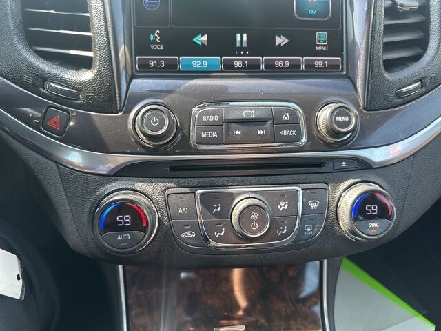2015 Chevrolet Impala LT Watertown SD