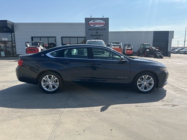 2015 Chevrolet Impala LT Watertown SD