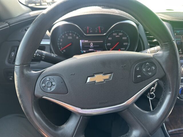 2015 Chevrolet Impala LT Watertown SD