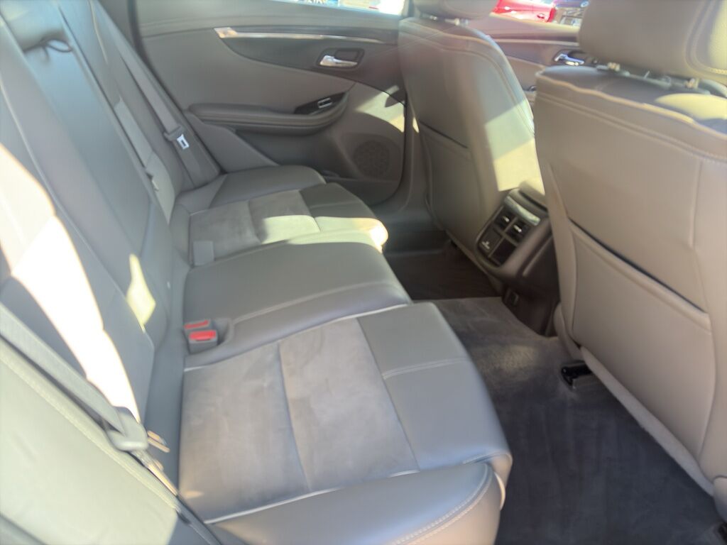 2015 Chevrolet Impala LT Wilmington NC