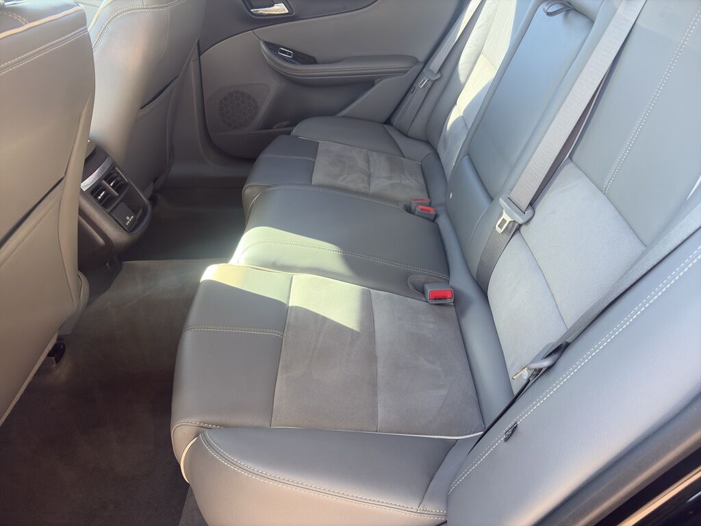 2015 Chevrolet Impala LT Wilmington NC