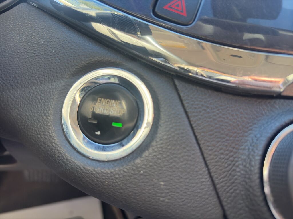 2015 Chevrolet Impala LT Wilmington NC