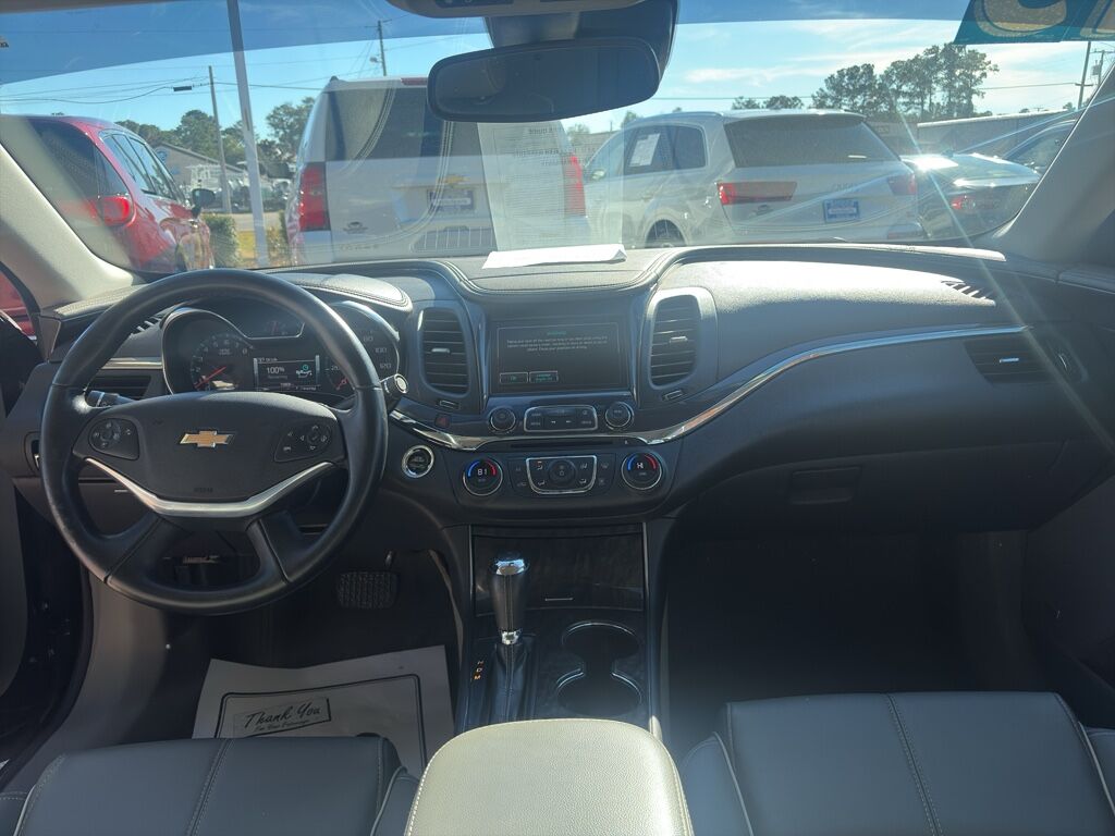 2015 Chevrolet Impala LT Wilmington NC