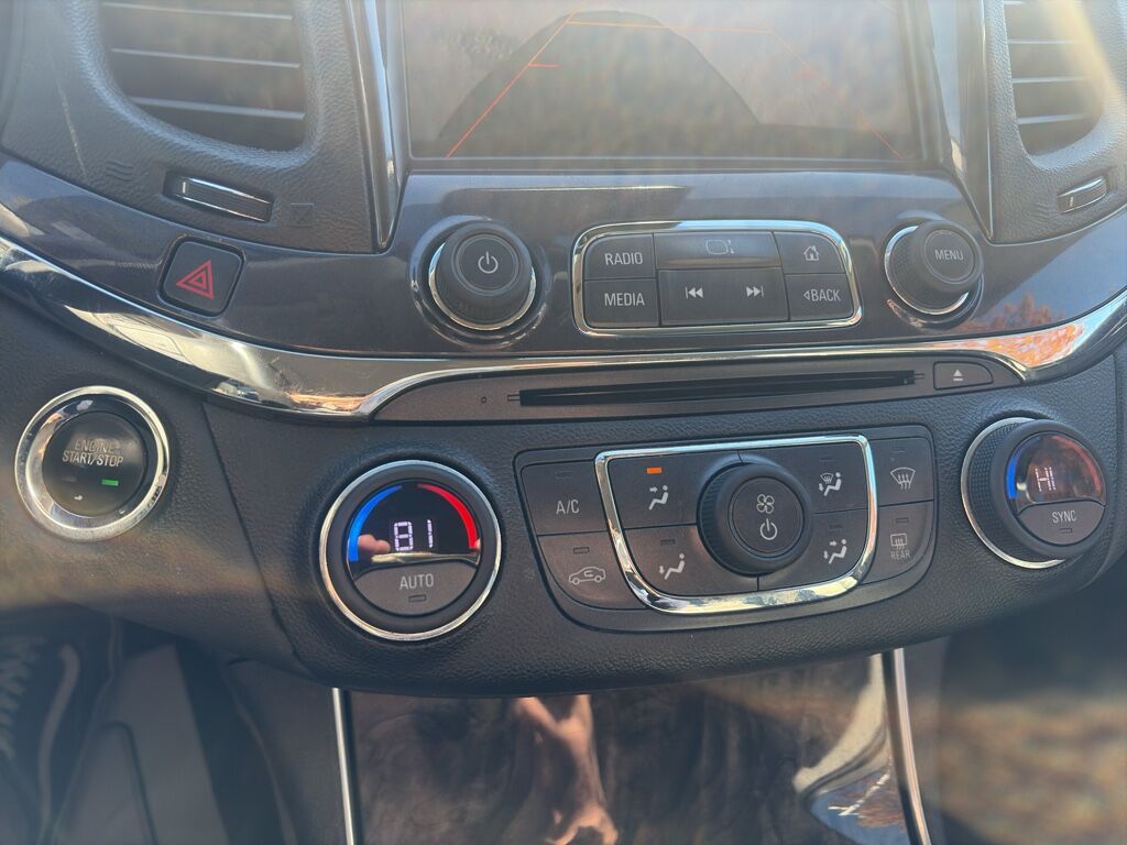 2015 Chevrolet Impala LT Wilmington NC