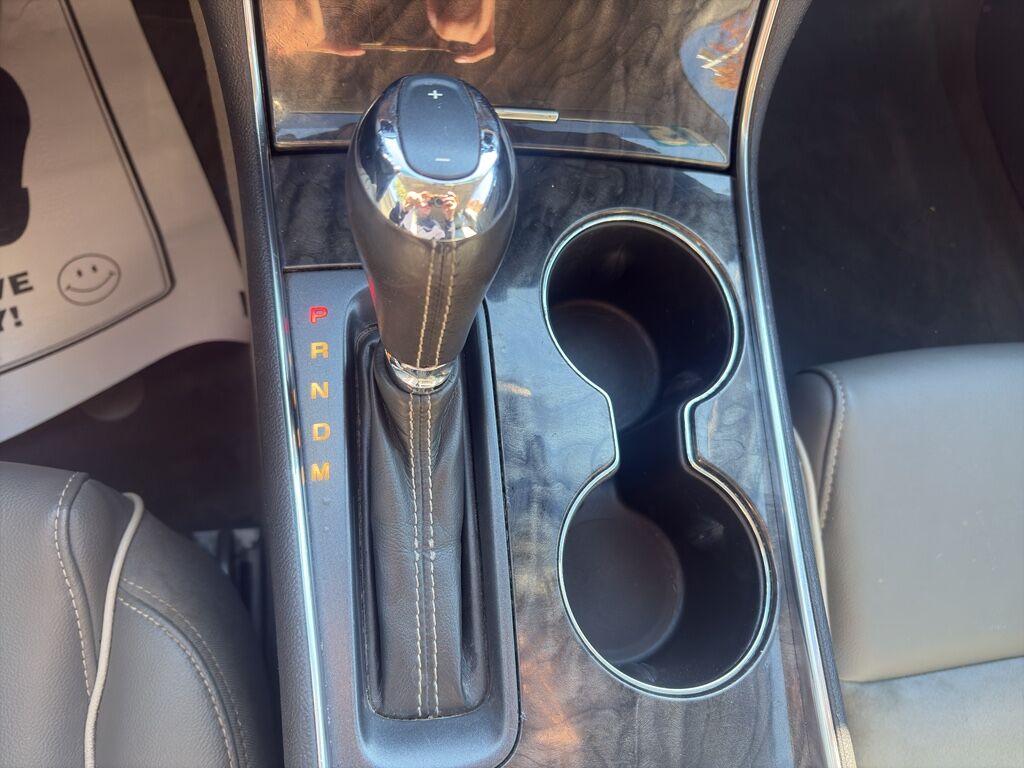 2015 Chevrolet Impala LT Wilmington NC