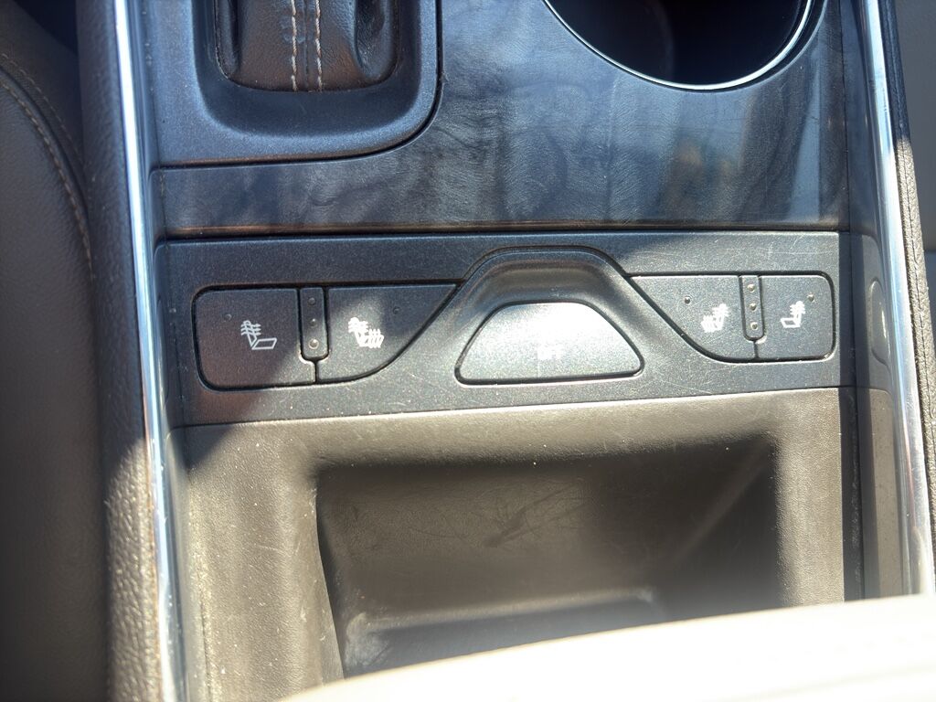 2015 Chevrolet Impala LT Wilmington NC