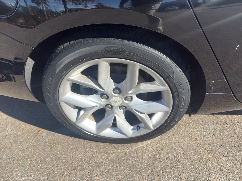 2015 Chevrolet Impala LT Wilmington NC