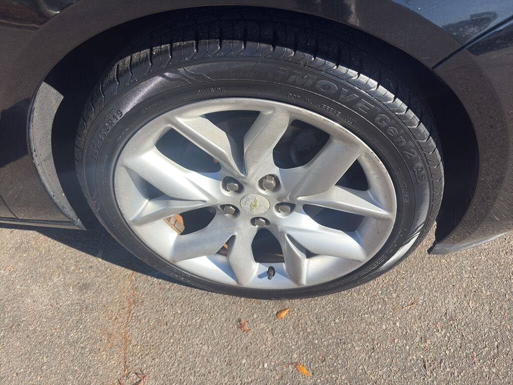 2015 Chevrolet Impala LT Wilmington NC