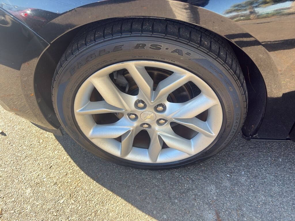 2015 Chevrolet Impala LT Wilmington NC