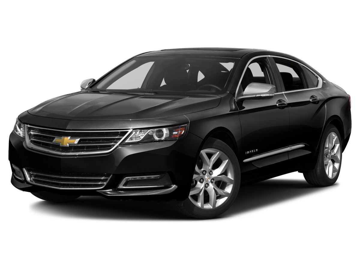 2015 Chevrolet Impala LT Manassas VA