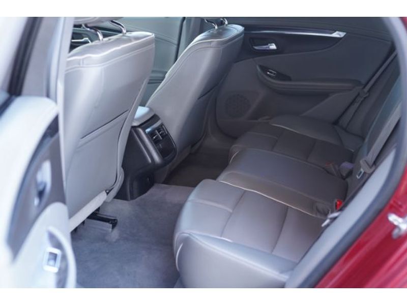 2015 Chevrolet Impala LTZ Price UT