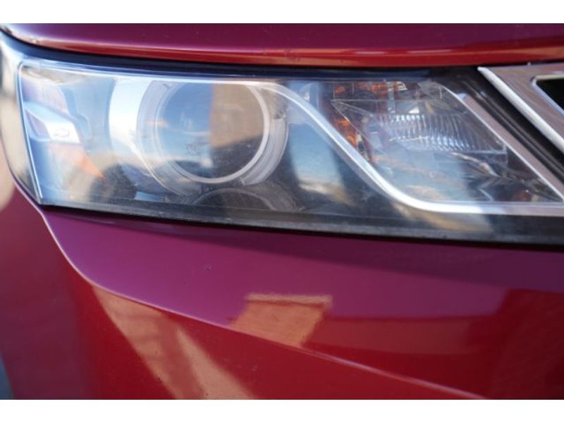 2015 Chevrolet Impala LTZ Price UT