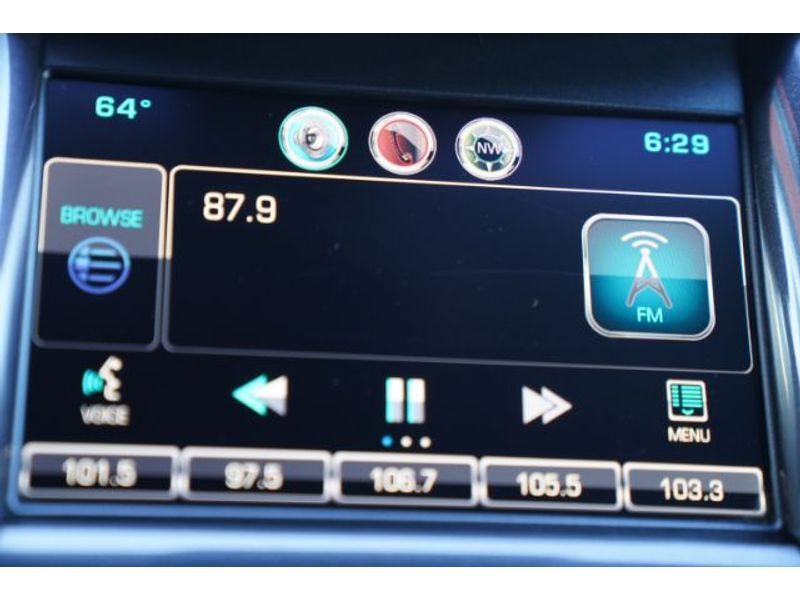 2015 Chevrolet Impala LTZ Price UT