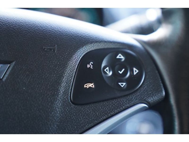 2015 Chevrolet Impala LTZ Price UT