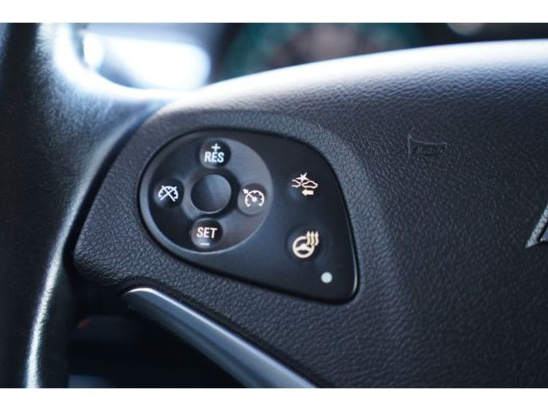 2015 Chevrolet Impala LTZ Price UT