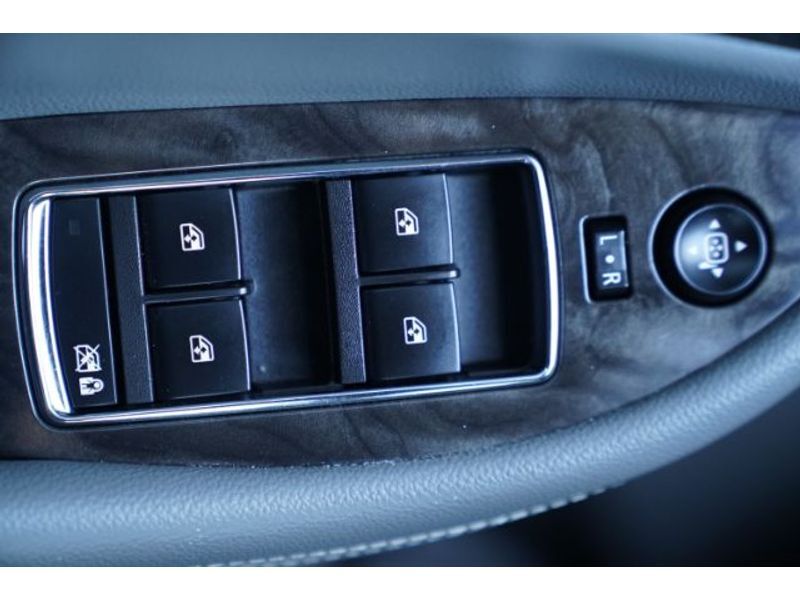 2015 Chevrolet Impala LTZ Price UT