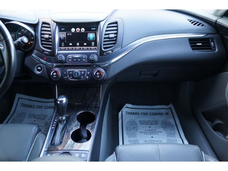 2015 Chevrolet Impala LTZ Price UT