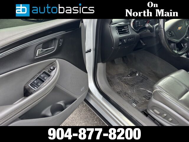 2015 Chevrolet Impala LTZ Jacksonville FL