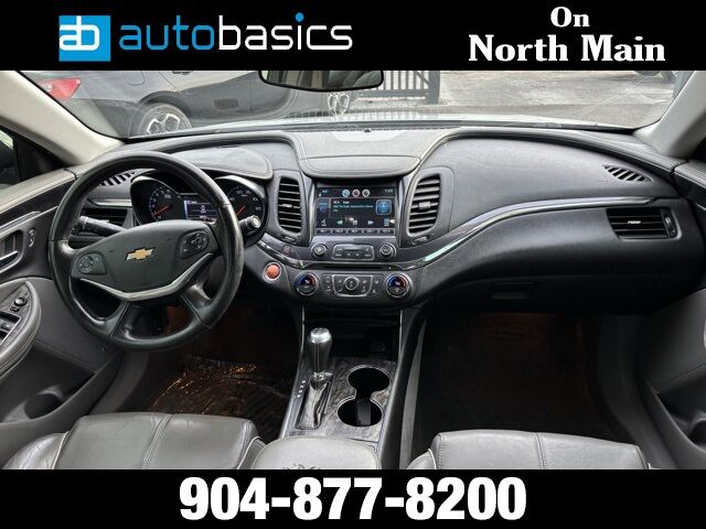 2015 Chevrolet Impala LTZ Jacksonville FL