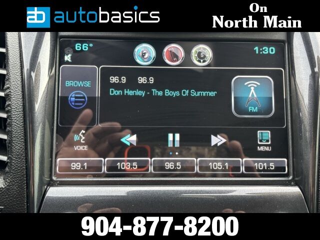 2015 Chevrolet Impala LTZ Jacksonville FL