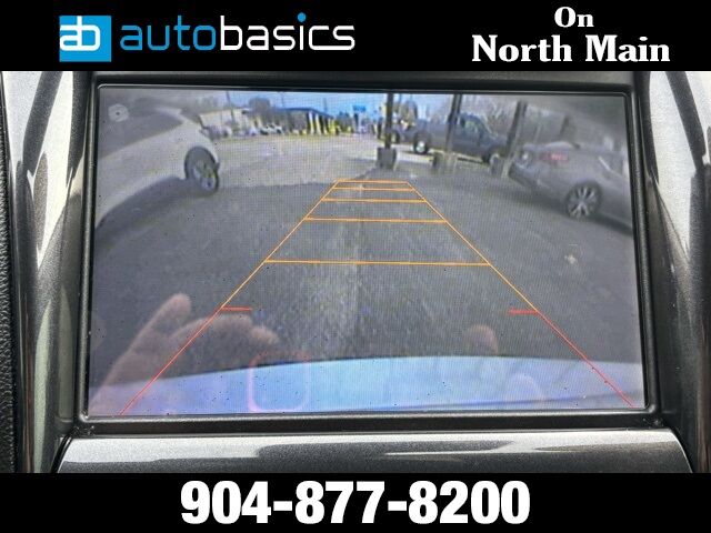 2015 Chevrolet Impala LTZ Jacksonville FL