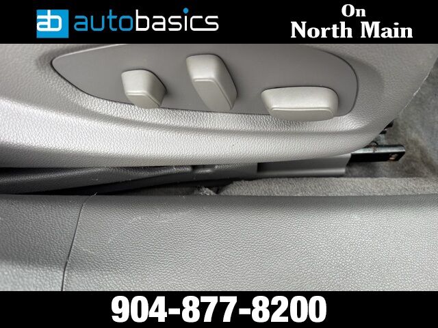 2015 Chevrolet Impala LTZ Jacksonville FL