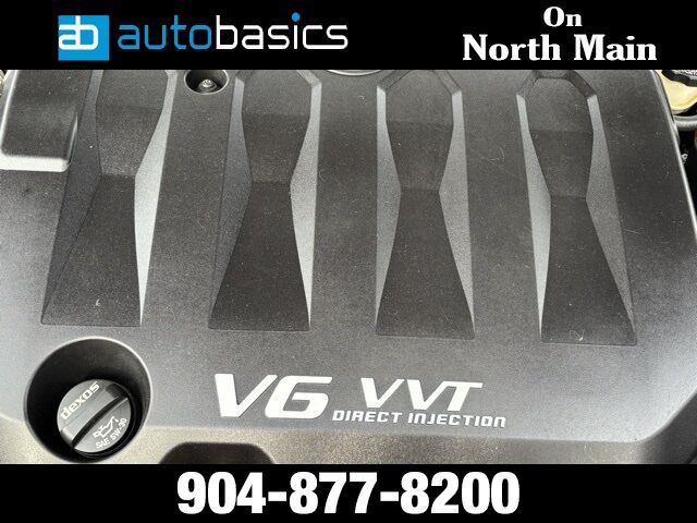 2015 Chevrolet Impala LTZ Jacksonville FL