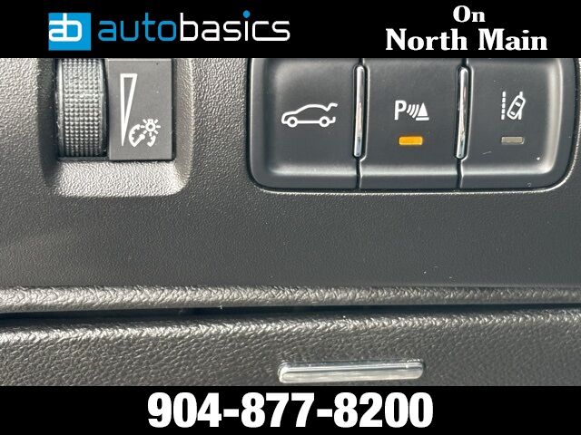 2015 Chevrolet Impala LTZ Jacksonville FL