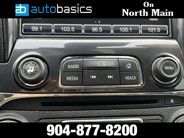 2015 Chevrolet Impala LTZ Jacksonville FL