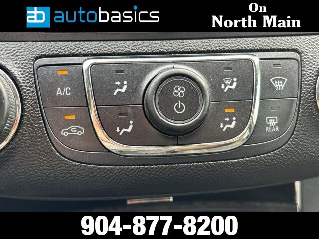 2015 Chevrolet Impala LTZ Jacksonville FL