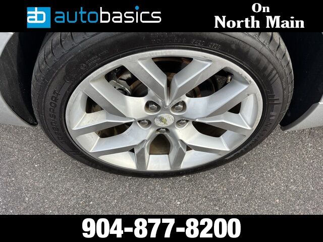 2015 Chevrolet Impala LTZ Jacksonville FL