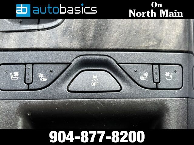 2015 Chevrolet Impala LTZ Jacksonville FL