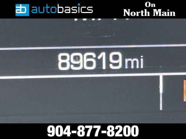 2015 Chevrolet Impala LTZ Jacksonville FL