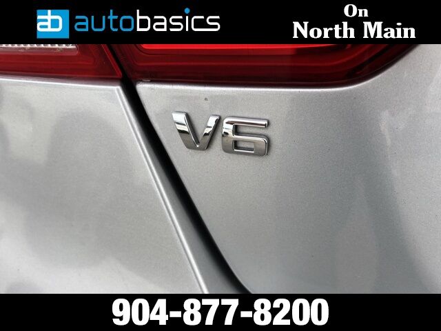 2015 Chevrolet Impala LTZ Jacksonville FL