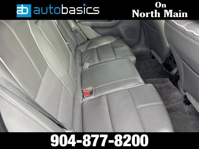 2015 Chevrolet Impala LTZ Jacksonville FL