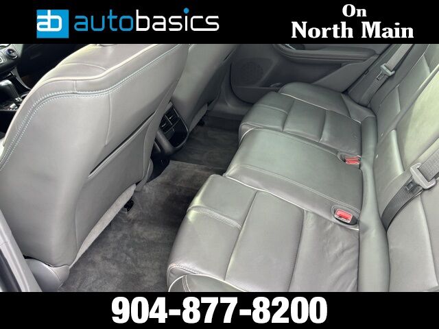 2015 Chevrolet Impala LTZ Jacksonville FL