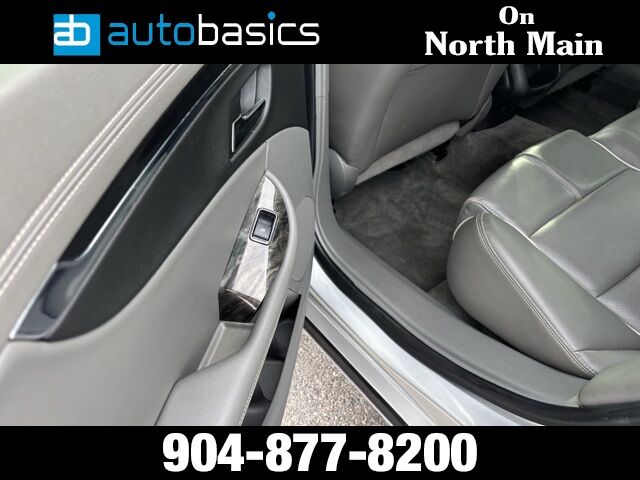 2015 Chevrolet Impala LTZ Jacksonville FL