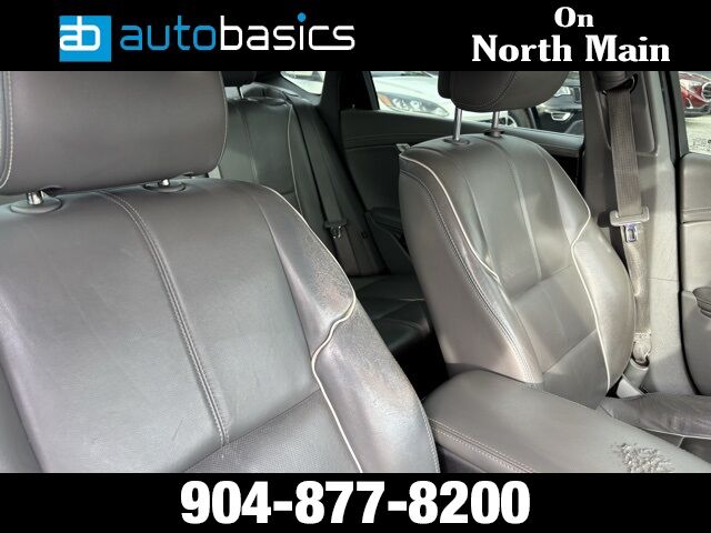 2015 Chevrolet Impala LTZ Jacksonville FL